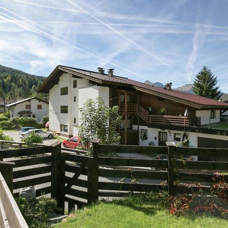 Kirschbaum 1 Leilighet Ehrwald Eksteriør bilde